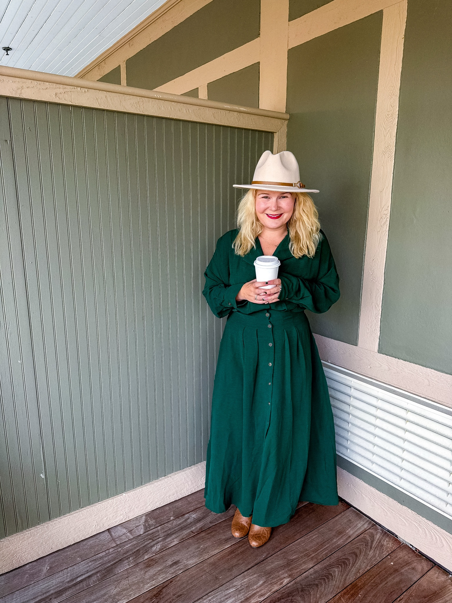 Happy Friyay! I love this dress from Lulus. It is so versatile while also be comfy and flowing. 

#LTKootd #LTKWorkwear #LTKPetite