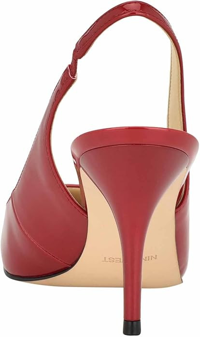 Nine West Women's Toress Pump | Amazon (US)