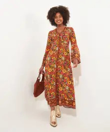 Hazy Days Dress | Joe Browns