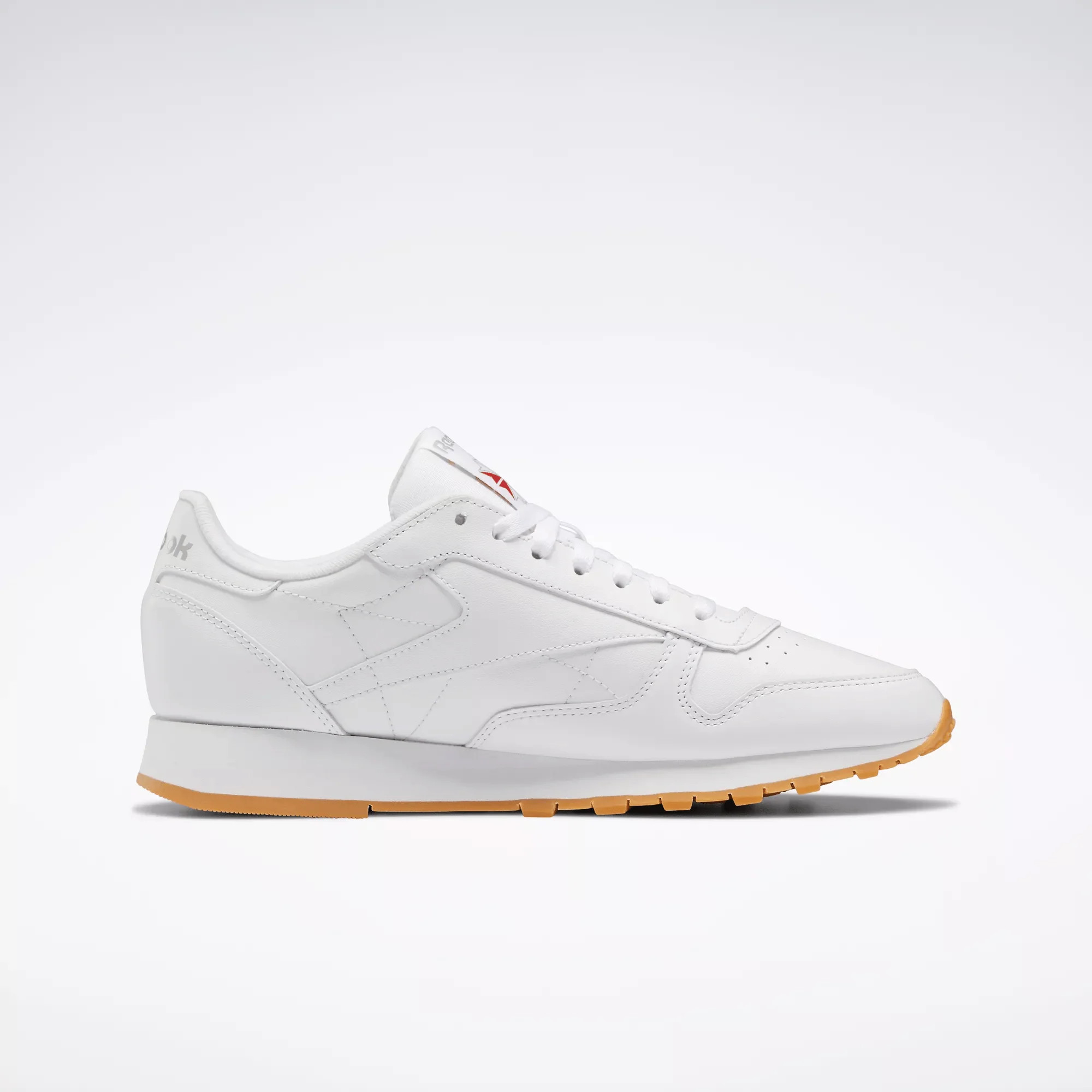 Classic Leather Shoes | Reebok