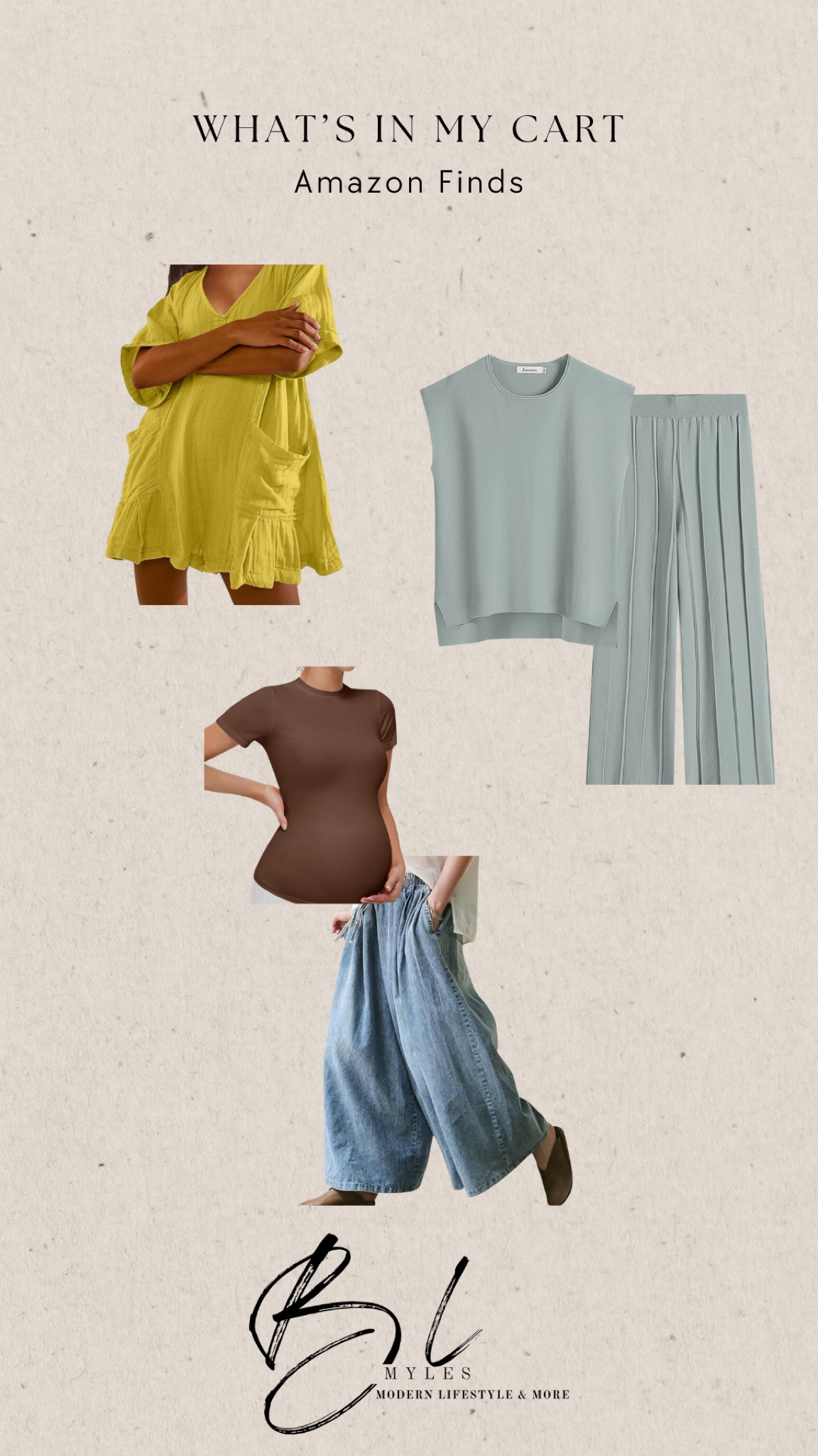 Amazon Finds (Pregnant Mama Friendly)

#LTKBump #LTKBaby #LTKStyleTip