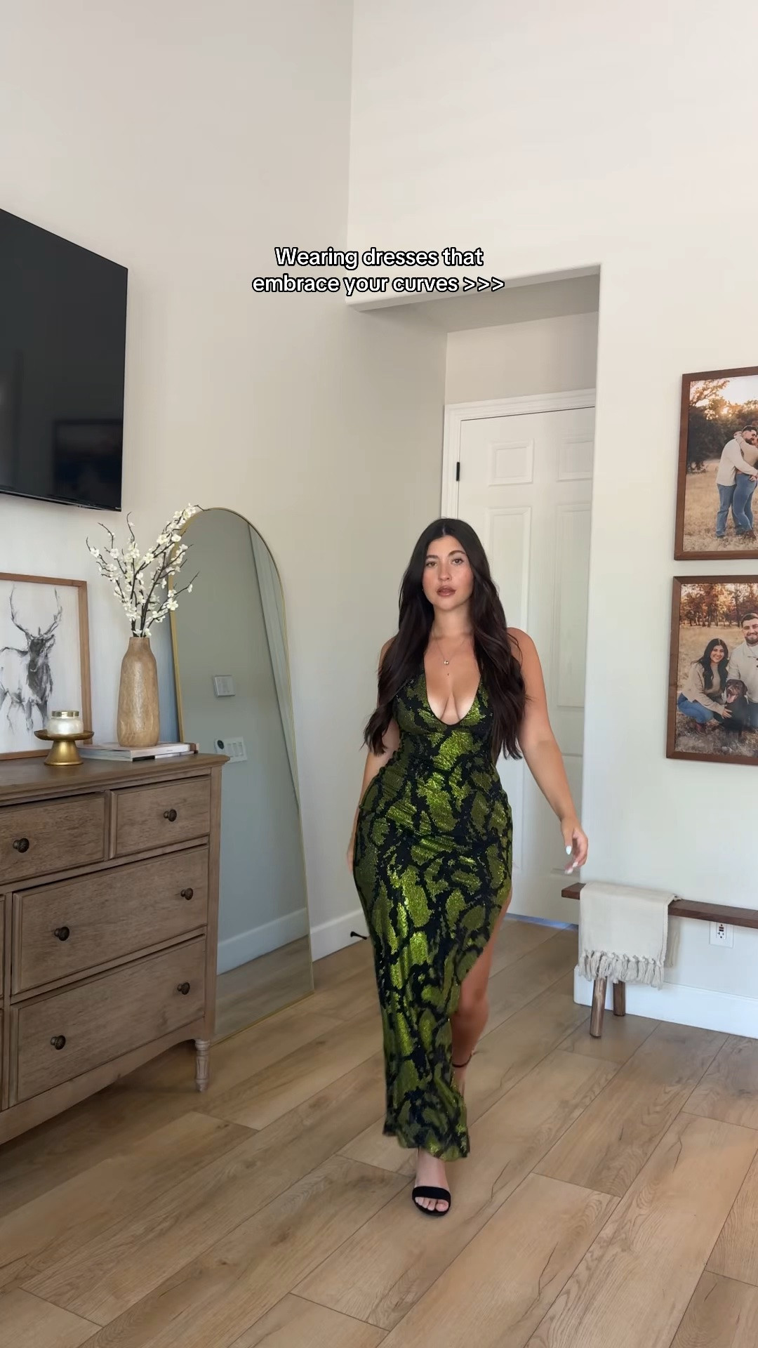 Looks like I’ll be taking all of these with me to Miami 👀🐆🐍🌴 

Dresses are all @ohpolly 

#curvyfashion #midsizefashion #curvygirl #midsizestyle #outfitinspo

#LTKSeasonal #LTKMidsize #LTKPetite