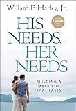 His Needs, Her Needs: Building a Marriage That Lasts | Amazon (US)