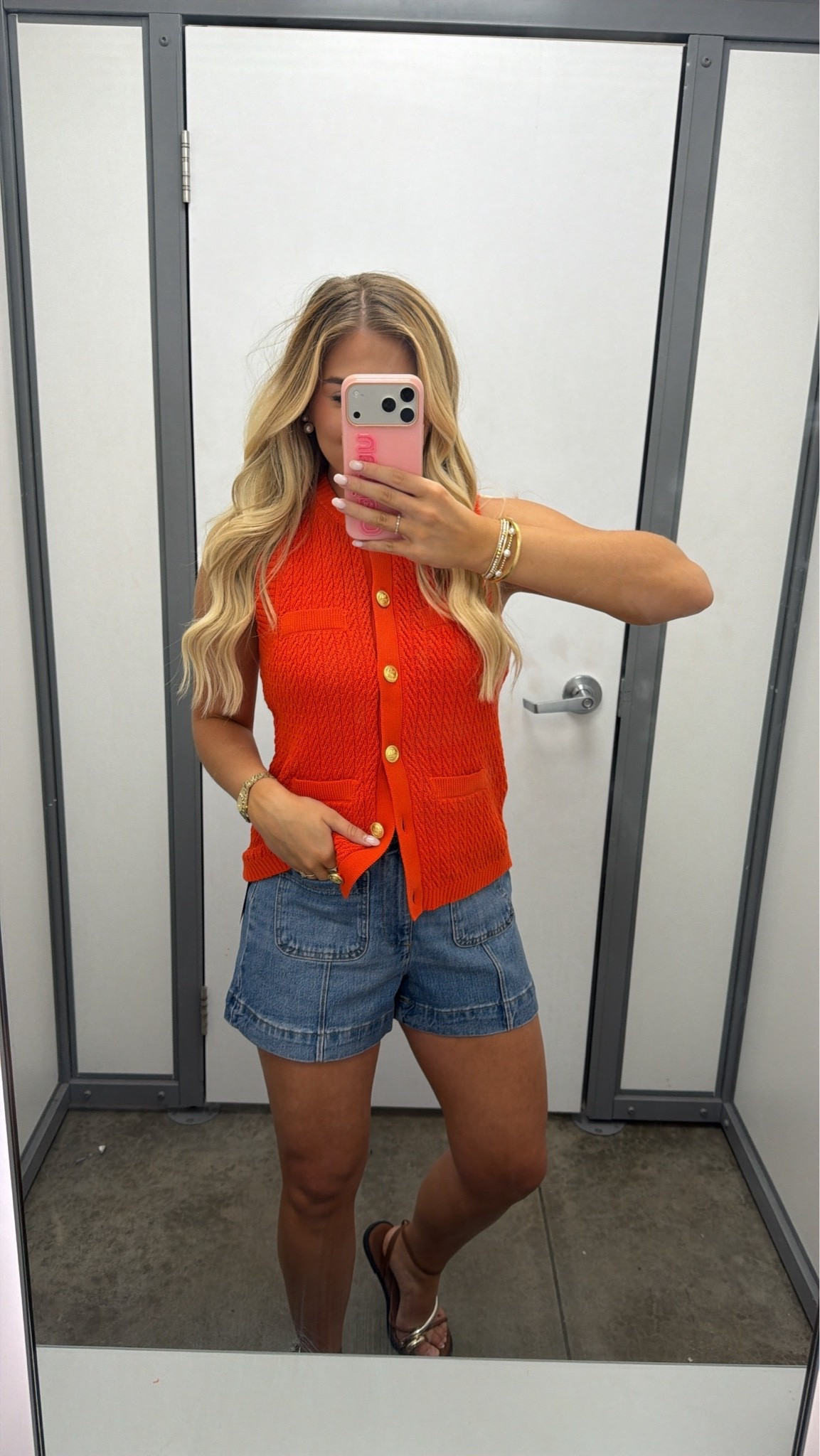 THIS COLOR😍😍

wearing a small!

#walmartfashion