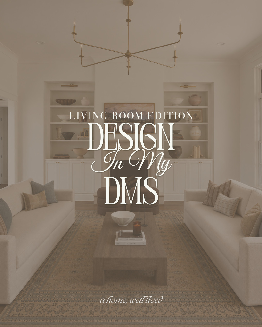 Design in my DM's! Beautiful living room styling pieces 🤎

#LTKSeasonal #LTKU #LTKHome
