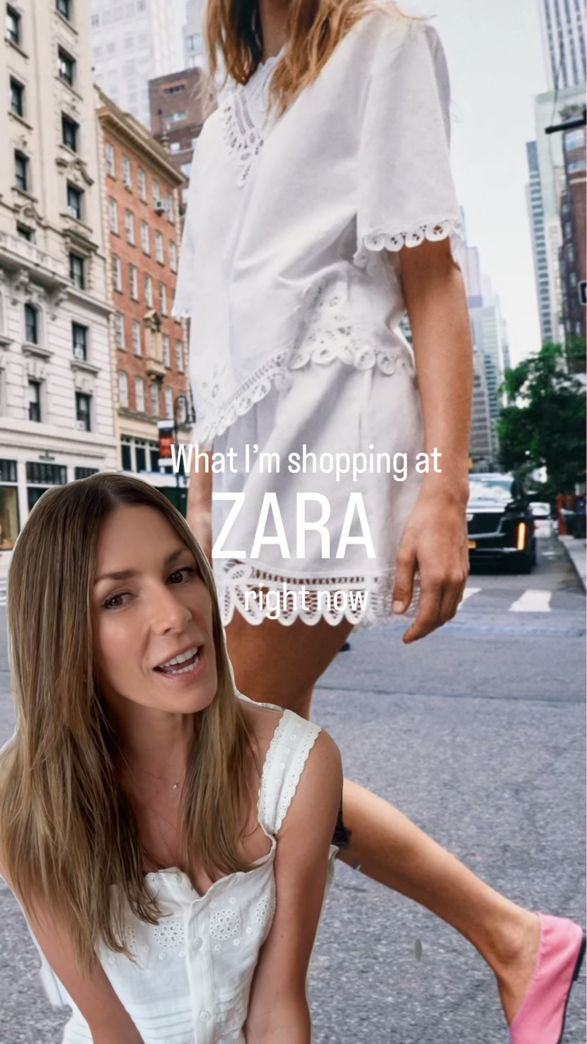 Zara new in 🖤 everything I’m buying and stying for Summer. 



#LTKsummer #LTKuk #LTKeurope
