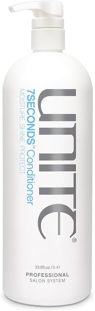 UNITE Hair 7SECONDS Conditioner, 33.8 fl. Oz | Amazon (US)
