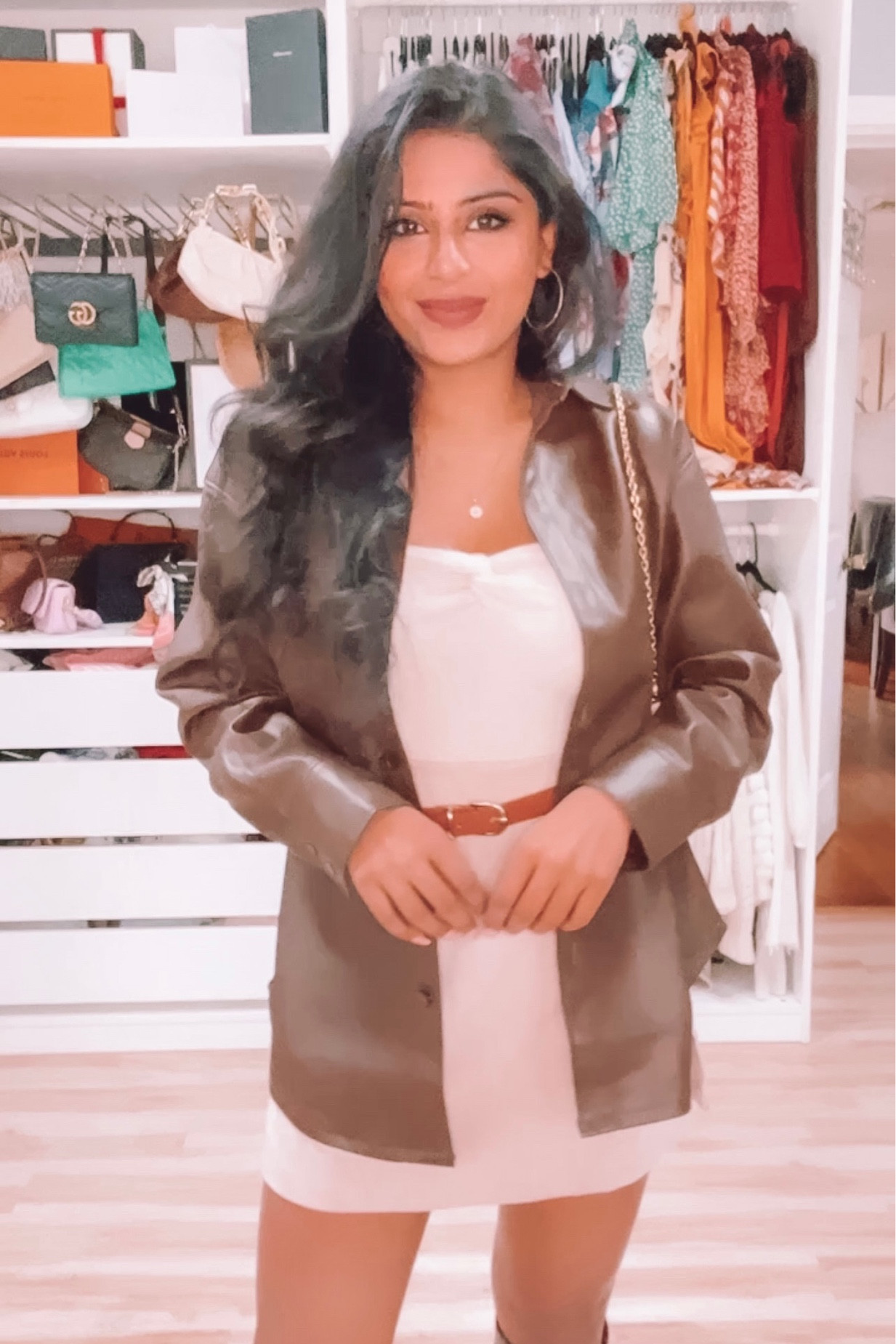 GRWM Styling these leather boots for winter 🤎
.
.
Shop the look
1️⃣ https://liketk.it/3X490
2️⃣link in bio 

#LTKstyletip #LTKunder100 #LTKFind