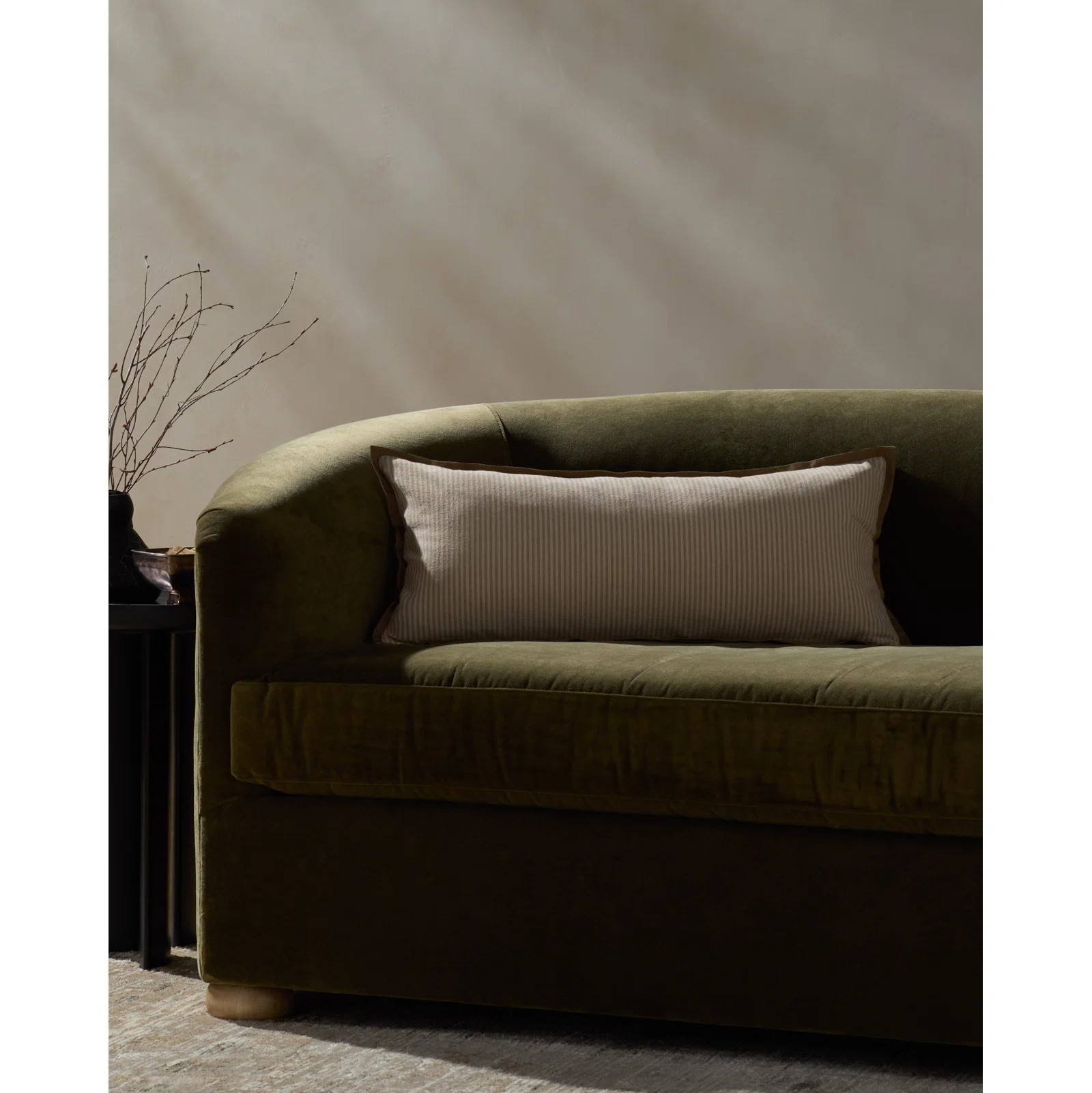 Jeremiah Brent x Loloi Sullivan Accent Pillow | Wayfair North America