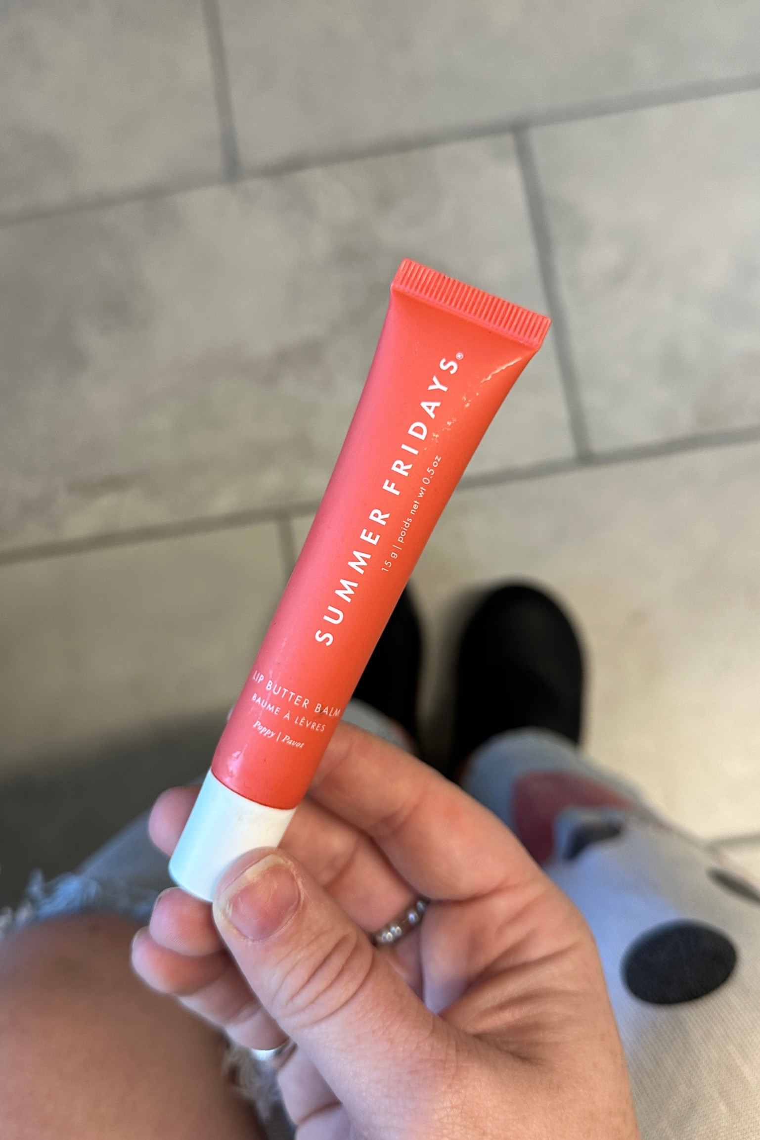 Summer Fridays - coral - poppy - lipgloss - beauty products - lip products - summer - gloss - sephora 

#LTKbeauty #LTKfindsunder50 #LTKGiftGuide