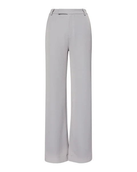 DEVIN UTILITY PANT GREY | Steve Madden (US)