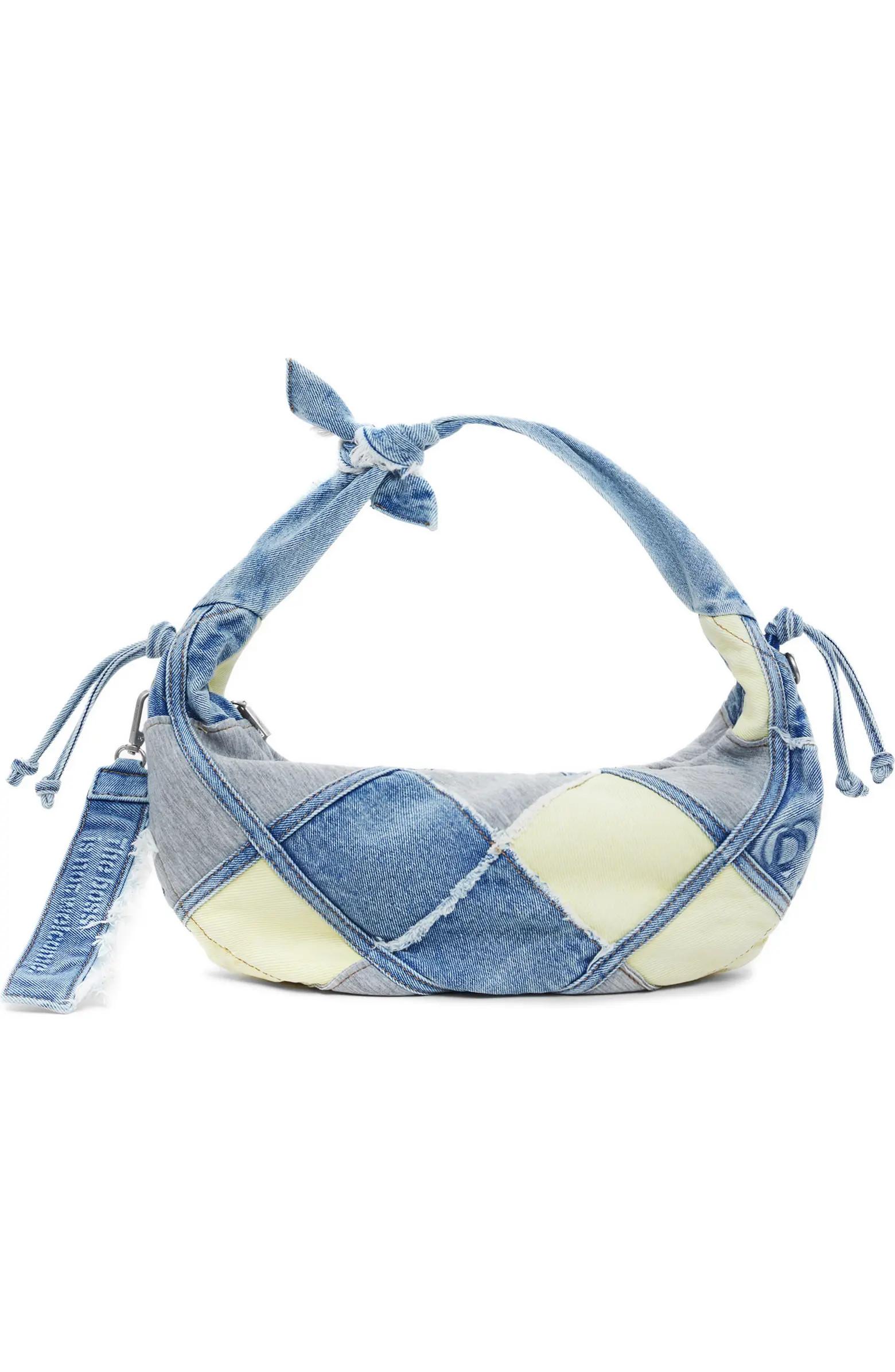 Patchwork Shoulder Bag | Nordstrom