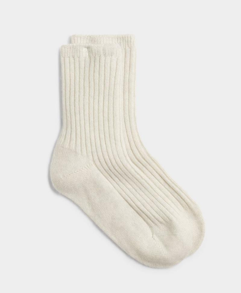 Cashmere Socks | Sweaty Betty UK