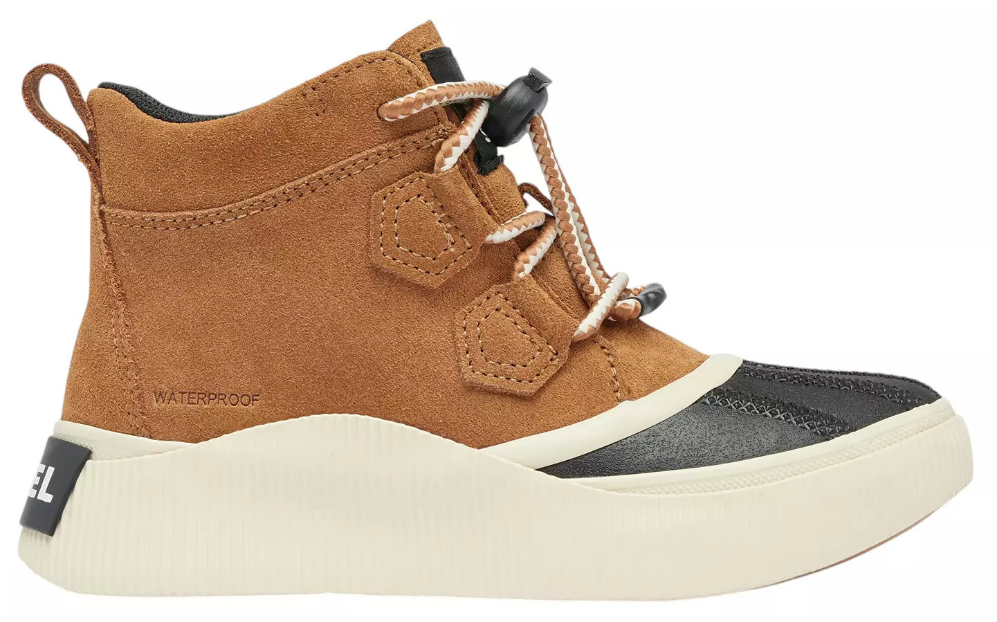 Sorel Youth Out N About IV Classic Waterproof Boot | DICK'S Sporting Goods