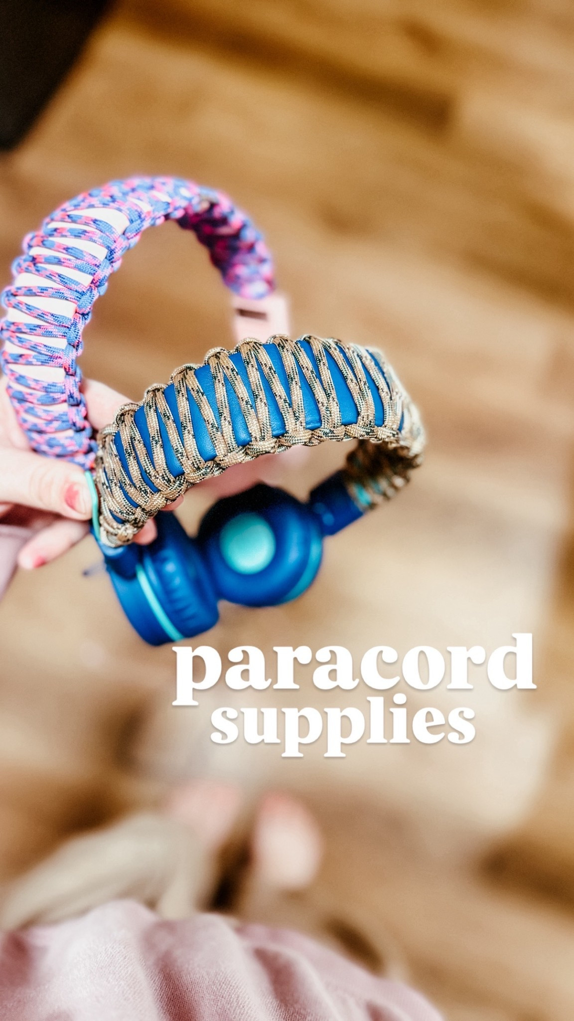 Started making paracord things and it’s been so fun! Here’s everything we got to get started! 

#LTKKids #LTKmomlife #LTKHome