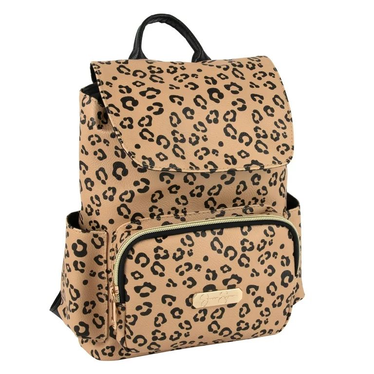 Jessica Simpson Mini Drawstring Magnetic Flap Backpack for Women, Teens and Girls for Work, Schoo... | Walmart (US)