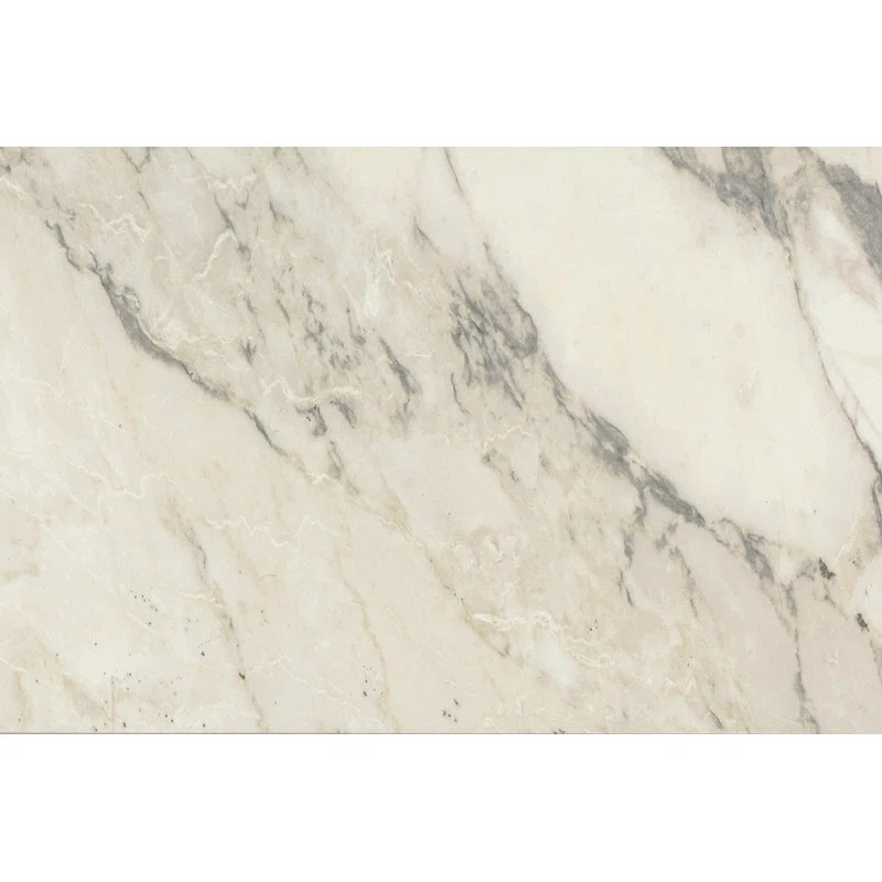 Marble 24" x 48" Porcelain Marble Look Wall & Floor Tile | Wayfair North America