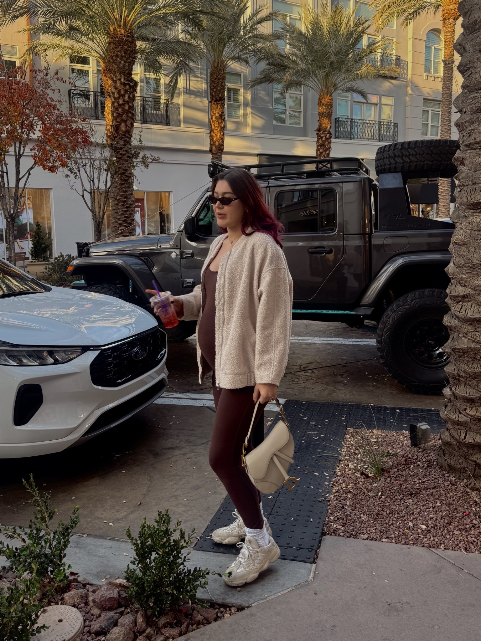 Bump friendly OOTD

#LTKBump #LTKSaleAlert