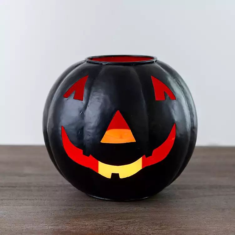 LED Pumpkin, 7.5 in. | Kirkland's Home