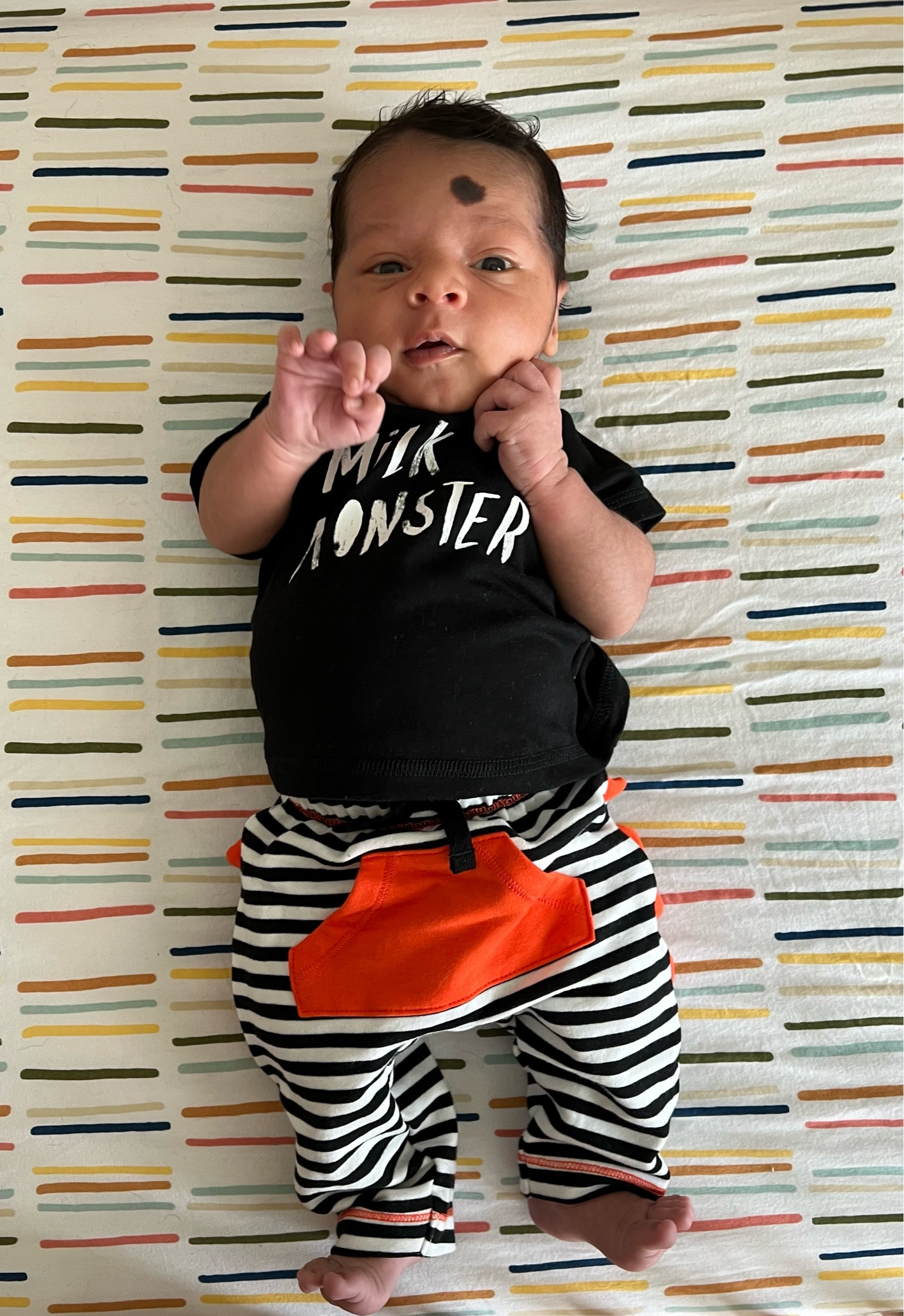 Milk monster Halloween outfits for toddlers and babies at target! 

#LTKbaby #LTKHalloween #LTKkids