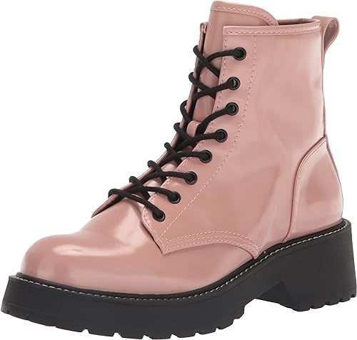 Madden Girl Women's Carra Fashion Boot | Amazon (US)