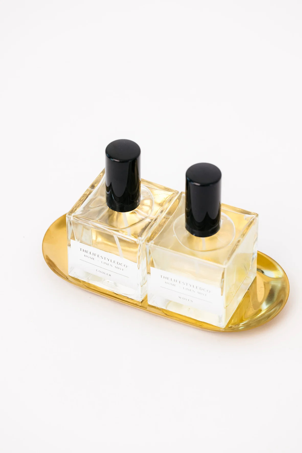 LCO Exclusive - Home + Linen Mist Gift Set | THELIFESTYLEDCO