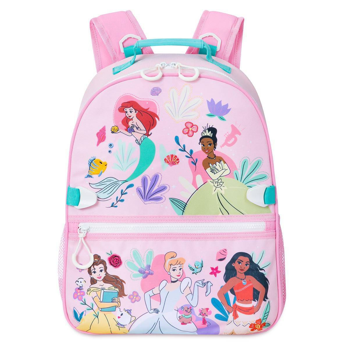 Disney Princess Kids' 16" Backpack | Target