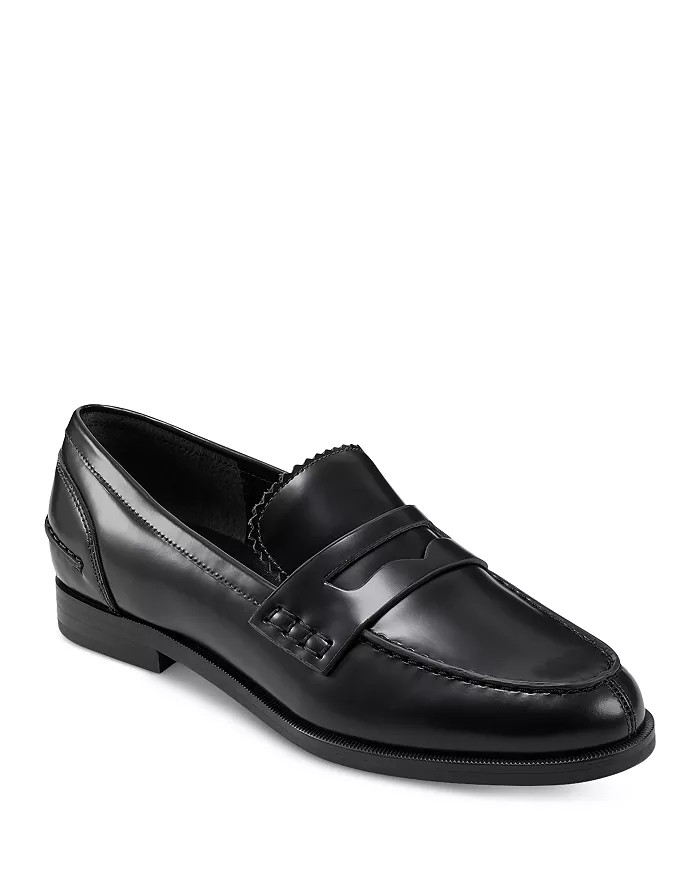 Women's Milton Slip On Loafer Flats | Bloomingdale's (US)