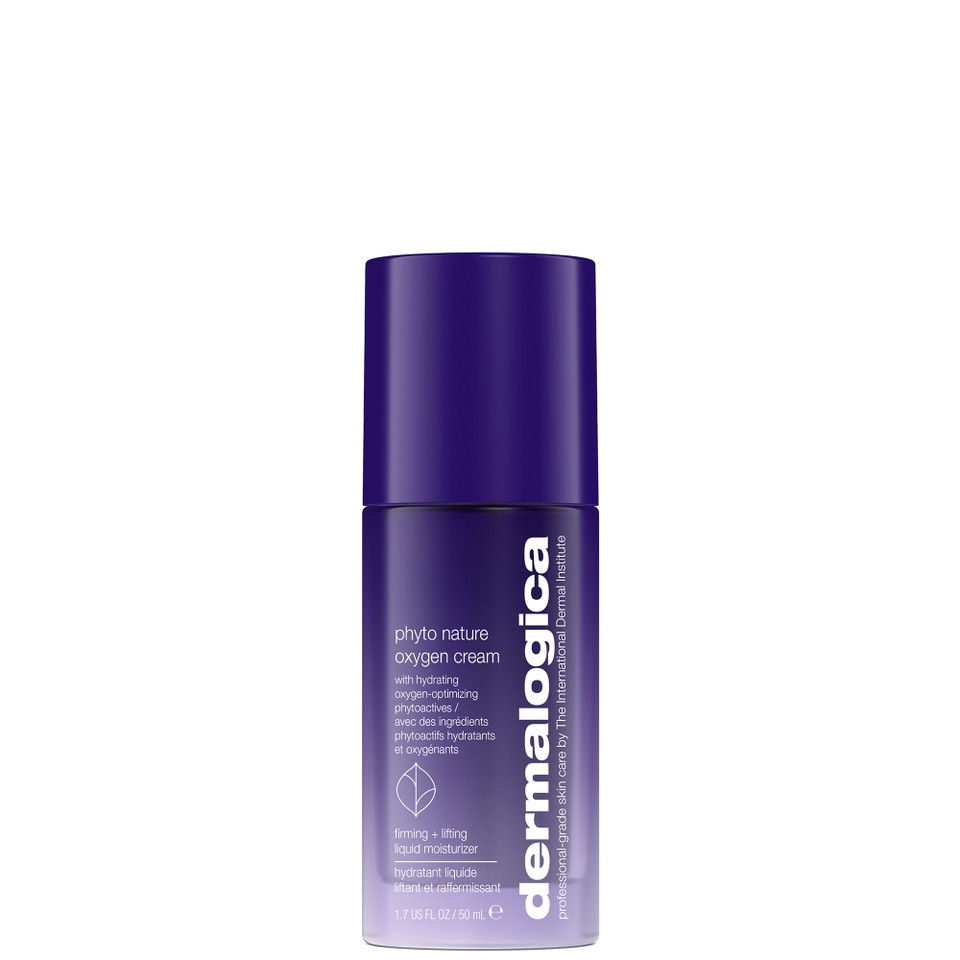 Dermalogica Phyto Nature Oxygen Liquid Cream 50ml | Dermstore