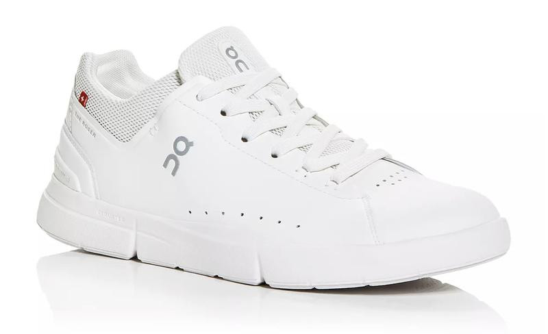 On Men's The Roger Advantage Low Top Sneakers | Bloomingdale's Men | Bloomingdale's (US)