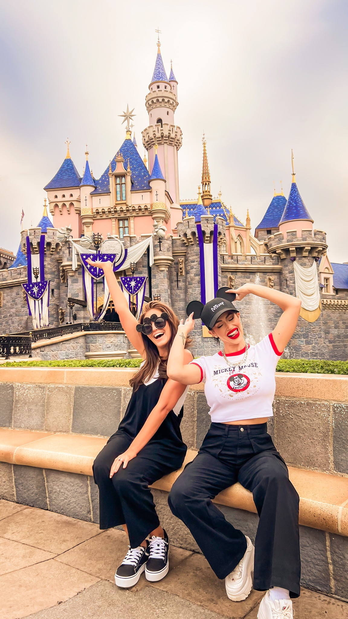 Disney
Disneyland
Disney Outfit
Mickey
Mickey Mouse
Disney Shirt
Disneyland Outfit
Cargo Pants
Target
Target Style
Target Pants
Amazon
Amazon hat
Amazon Disney


#LTKfamily #LTKsalealert #LTKHoliday