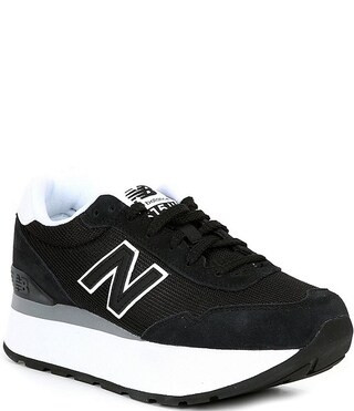 New Balance Women's 515 Mesh Platform Sneakers | Dillard's | Dillard's