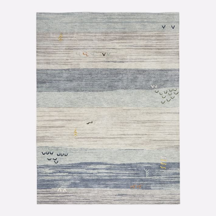 Traverse Rug | West Elm (US)
