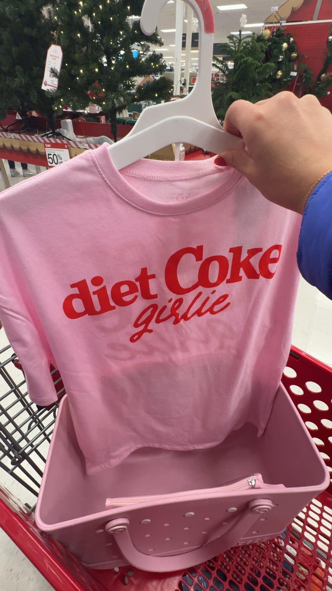 Gifts for her! This little set is so cute for the Diet Coke lover in your life! 

#LTKHoliday #LTKGiftGuide #LTKMidsize