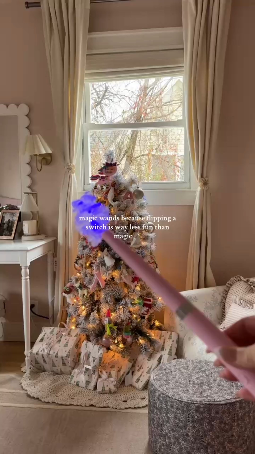 Obsessed with this for the holidays! A must have for the kiddos (and I’m having fun too) 

#LTKSeasonal #LTKHoliday