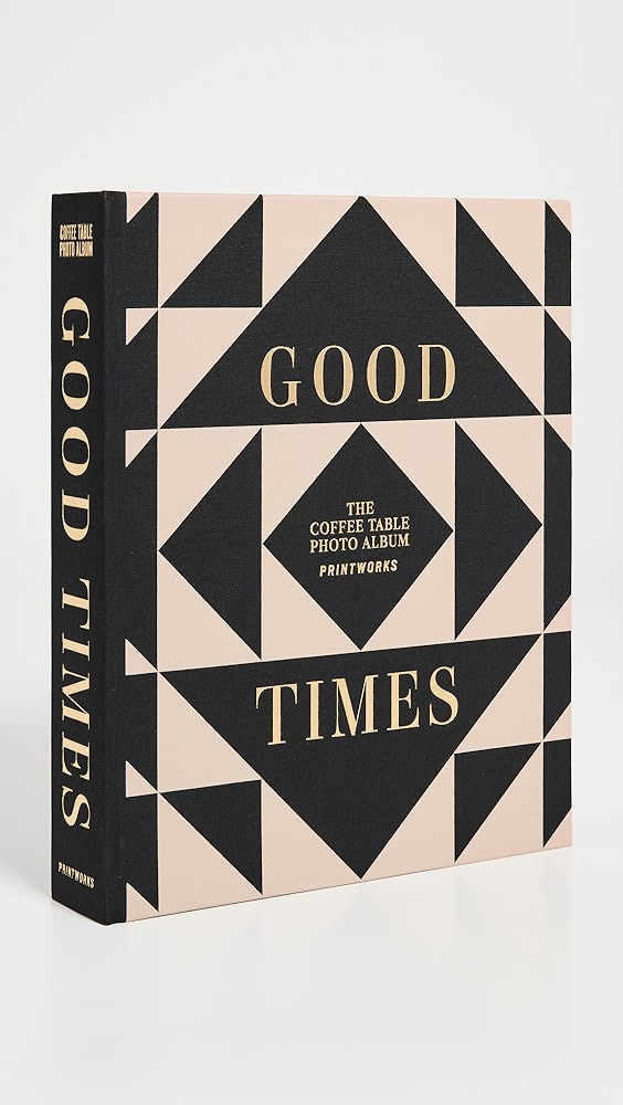 Printworks Good Times Photo Album | Shopbop | Shopbop