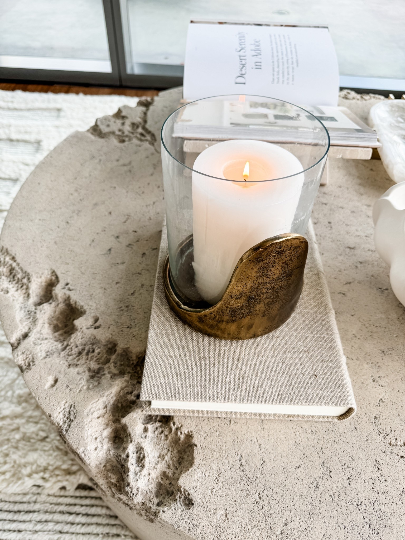 My favorite hurricane🤍

#LTKHome