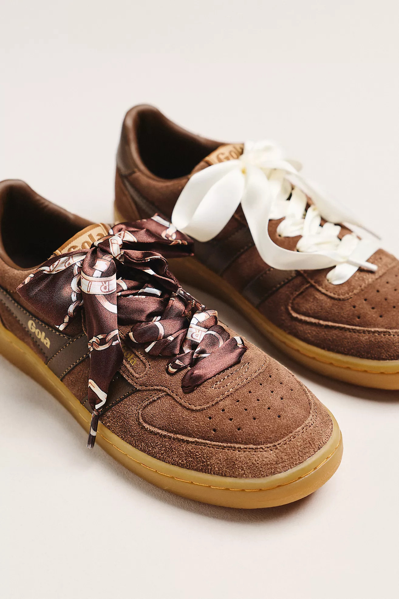 Satin Shoe Laces | Anthropologie (US)