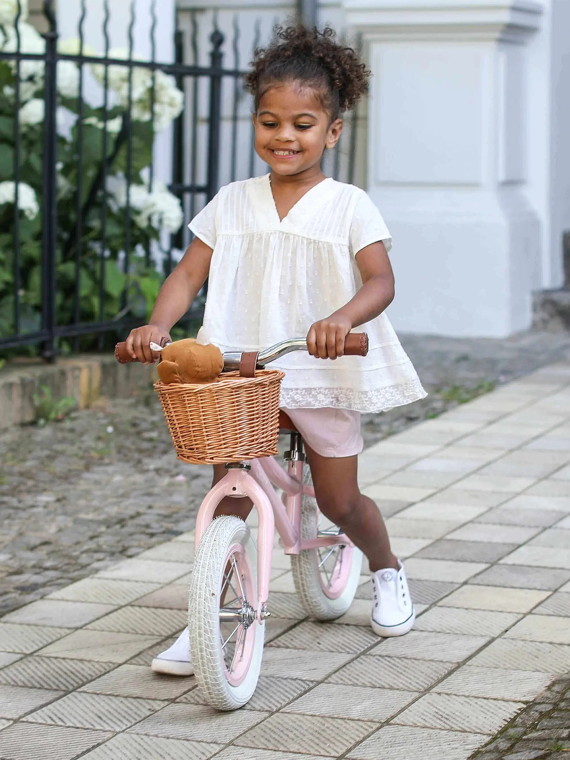 Little Kid's Balance Bike | Saks Fifth Avenue