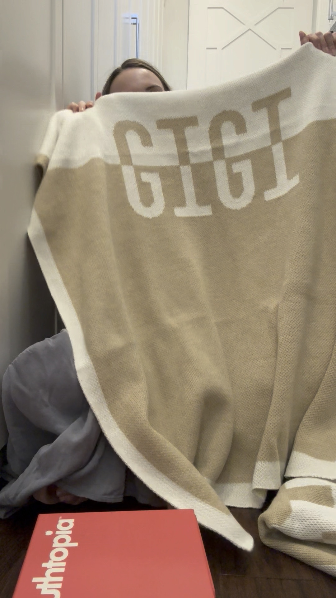 The cutest personalized blankets! Great holiday gift ideas. 25% now through 10/20. 

#LTKGiftGuide #LTKFindsUnder100 #LTKHome