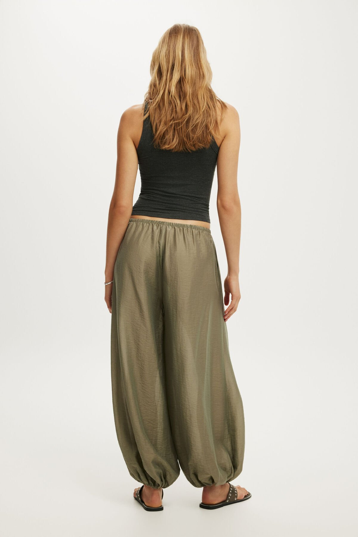 Rio Balloon Pant | Cotton On (US)