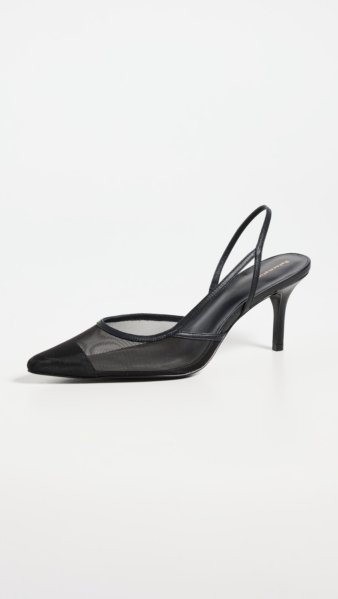 Whitnee Slingback Heels | Shopbop