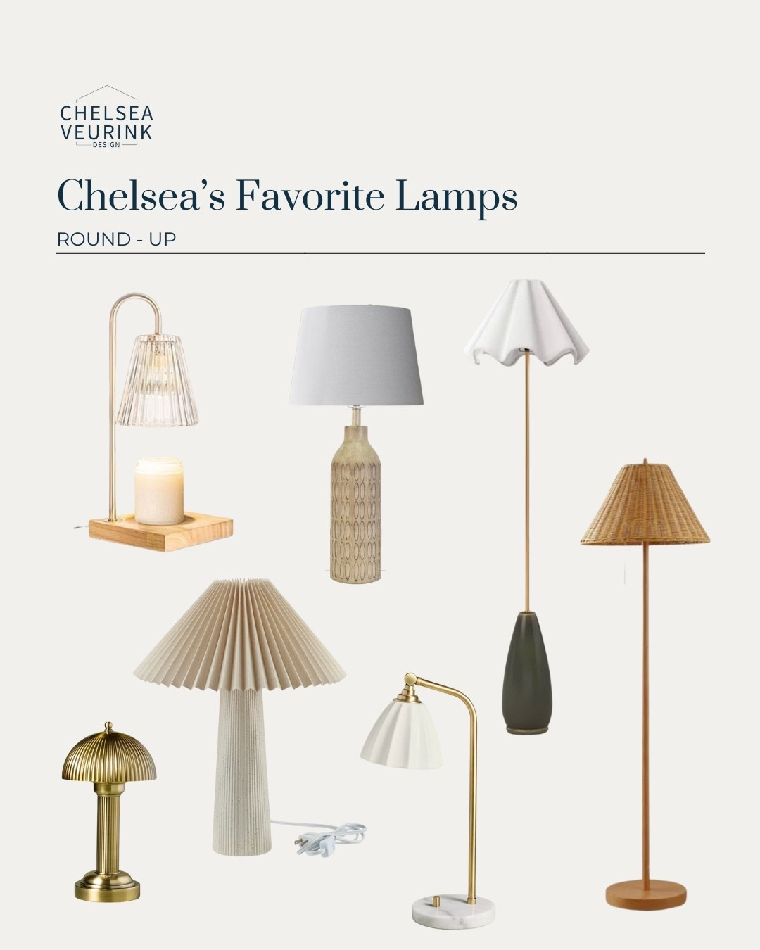 Light it up!

#LTKStyleTip #LTKHome