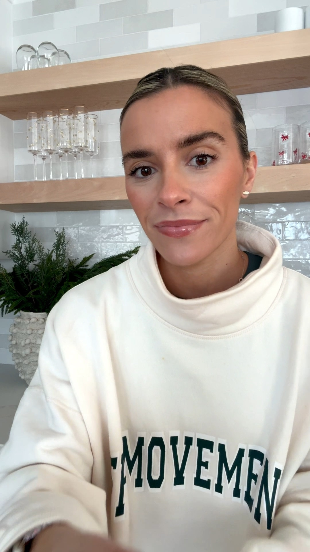 Everyday makeup 

#LTKFindsUnder100 #LTKFindsUnder50 #LTKootd