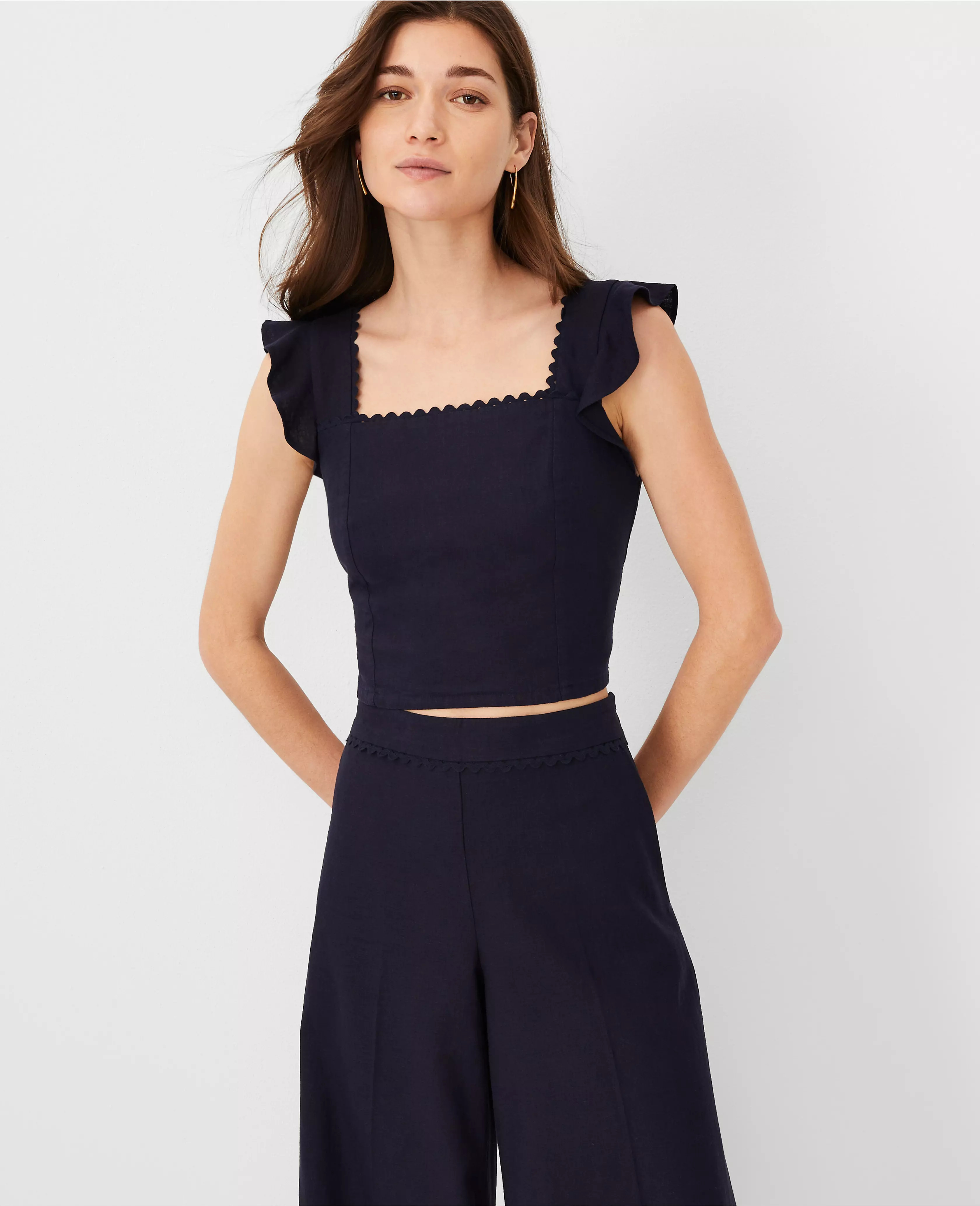 Ann Taylor | Ann Taylor (US)