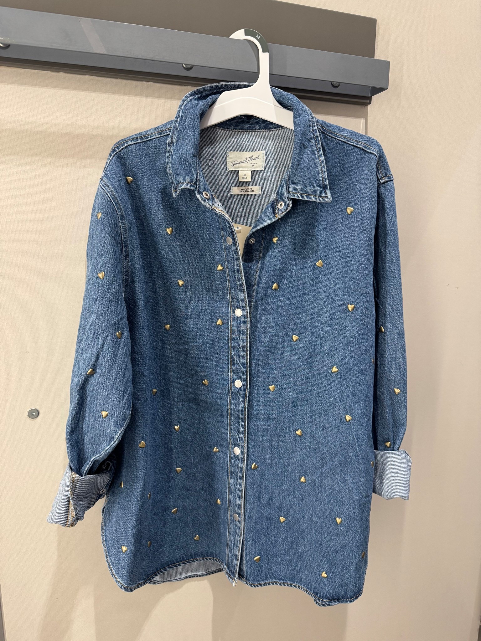 cute valentine’s day option!

#LTKFindsUnder50 #LTKSeasonal