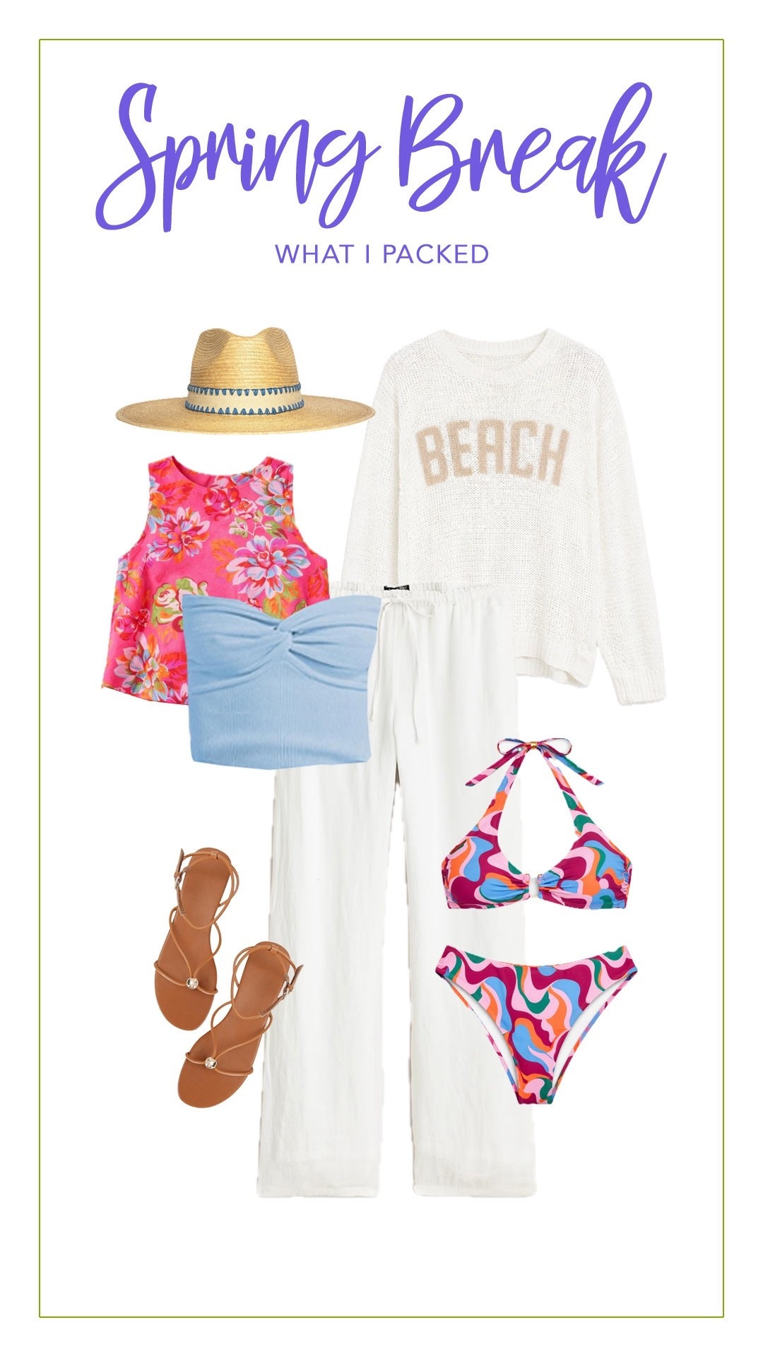 Harder working pants in my suitcase!

I gave them in 2 colors & they’re so comfy!
Pants: xs

#LTKTravel #LTKSwim #LTKOver40