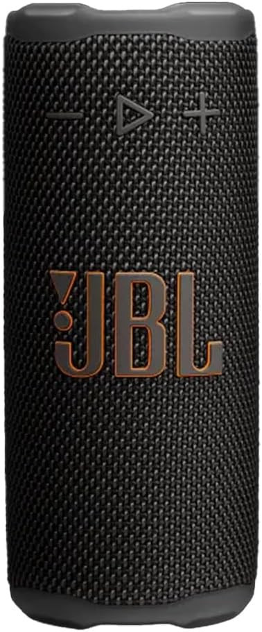 JBL Grip - Compact Bluetooth Speaker with Bold JBL Pro Sound and Ambient Light, up to 14 Hours of... | Amazon (US)