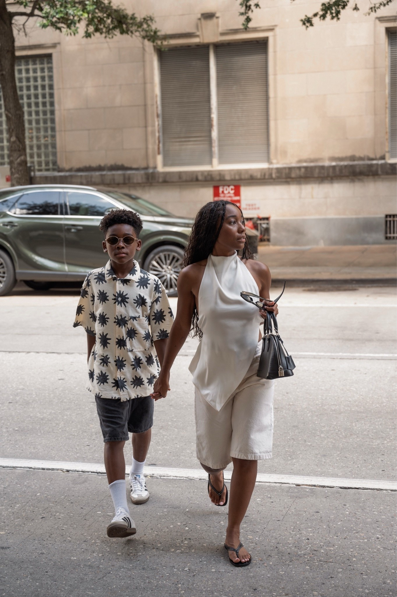 Mommy and me summer outfits

#LTKootd #LTKmomlife #LTKKids