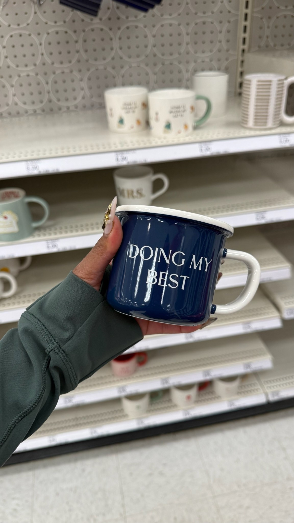 Under $10 mug find! 

#LTKHome #LTKmorningroutine